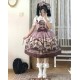 Good Night Mie Mie Baby Cat JSK and One Piece(Pre-Order)